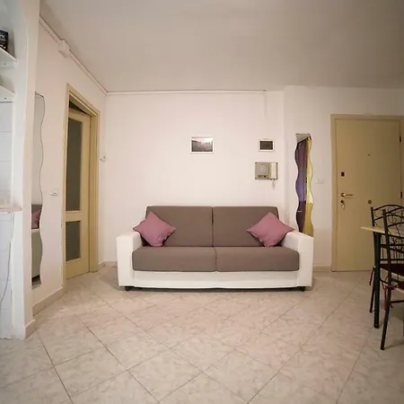 Appartement Galileo Galilei *