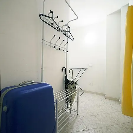 Galileo Galilei Appartement
